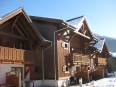 RÃ©sidence Les Fermes de Samoëns