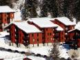 RÃ©sidence Plagne Lauze