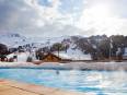 RÃ©sidence Plagne Lauze