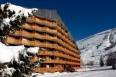 Appartementen Confort 1650