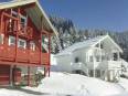 Chalets Hameau de Flaine
