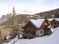 Chalets Le Hors Piste