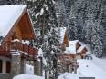 Chalets Le Hors Piste