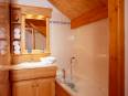 RÃ©sidence Chalets des Neiges Hermine