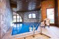 RÃ©sidence Chalet Val 2400