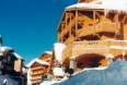 RÃ©sidence Chalet Val 2400