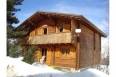 Chalet Les Arolles