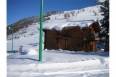 Chalet Les Arolles