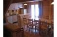 Chalet Les Arolles