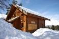 RÃ©sidence Les Chalets du Village Bois