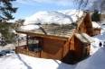RÃ©sidence Les Chalets du Village Bois