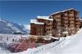 RÃ©sidence Village Montana