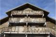 RÃ©sidence Les Chalets d'Aurouze