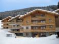 RÃ©sidence Les Chalets de Jouvence