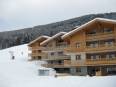 RÃ©sidence Les Chalets de Jouvence