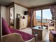 RÃ©sidence Les Chalets de Jouvence