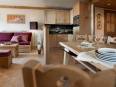 RÃ©sidence Les Chalets de Jouvence