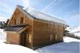 Chalet et RÃ©sidence La CrÃªte du Berger