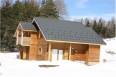 Chalet et RÃ©sidence La CrÃªte du Berger