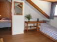 Hotel Chalet du Crey