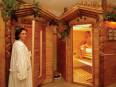 Hotel Chalet du Crey