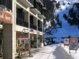 Hotel Village Club du Soleil