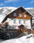 Hotel Le Pied Moutet