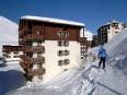 Hotel RÃ©sidence Le Chalet Alpina