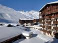 Hotel RÃ©sidence Le Chalet Alpina