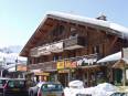 Hotel Chalet d'Alizee