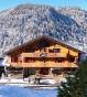 Hotel Chalet d'Alizee