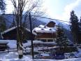 Hotel Les Lans