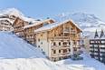 RÃ©sidence Montana Plein Sud