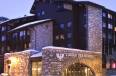 Hotel L'Aigle des Neiges