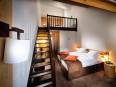 Hotel L'Aigle des Neiges