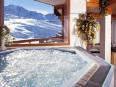 Hotel Le Val Thorens