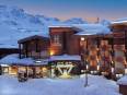 Hotel Le Val Thorens