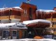 Hotel Le Val Thorens