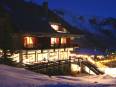 Hotel Chalet de Charme La Balme