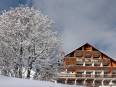 Hotel Chalet de Charme La Balme