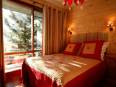 Hotel Chalet de Charme La Balme