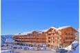 RÃ©sidence Les Balcons de Belle Plagne