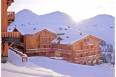 RÃ©sidence Les Balcons de Belle Plagne