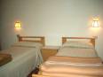 Appartementen Agostini