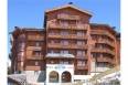 RÃ©sidence Les Balcons de Belle Plagne