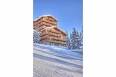 RÃ©sidence Les Balcons de Belle Plagne