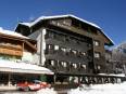 Hotel St Hubertus