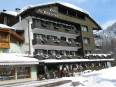 Hotel St Hubertus