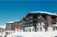 RÃ©sidence Les Chalets des Arolles