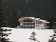 Hotel Chalet Pineta